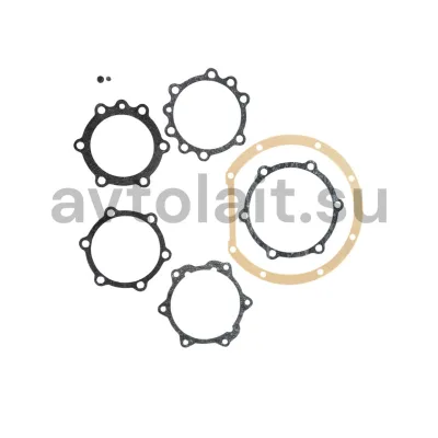04‑15‑211 Ремкомплект прокладок раздаточной коробки