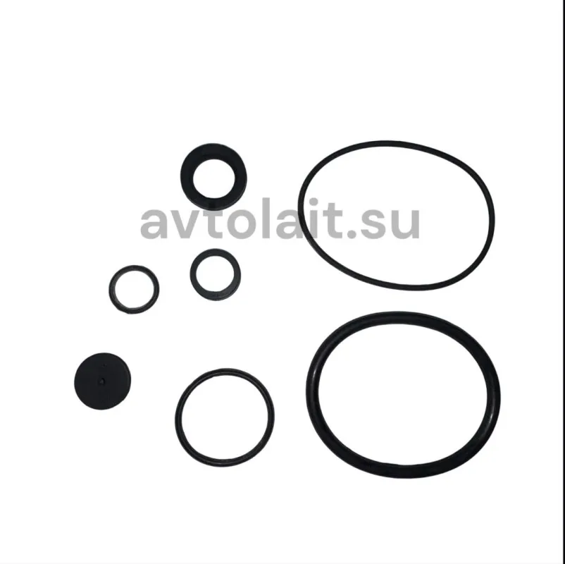 100-3518009 Ремкомплект клапана ускорительного