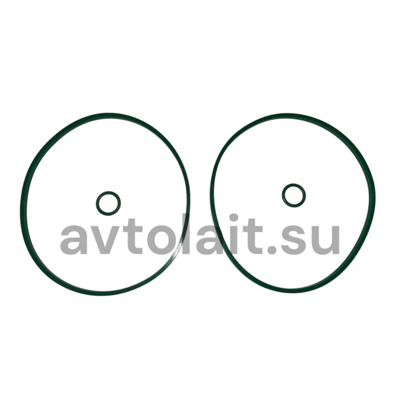 740-1012000 Ремкомплект фильтра грубой очистки масла