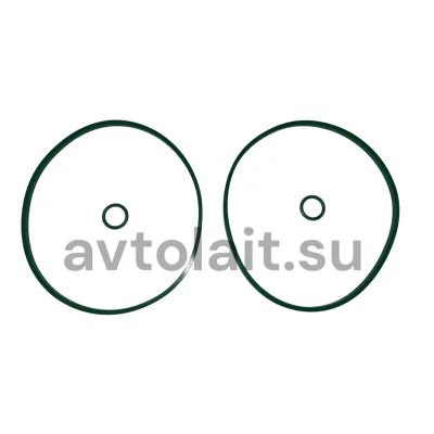 740-1012000 Ремкомплект фильтра грубой очистки масла