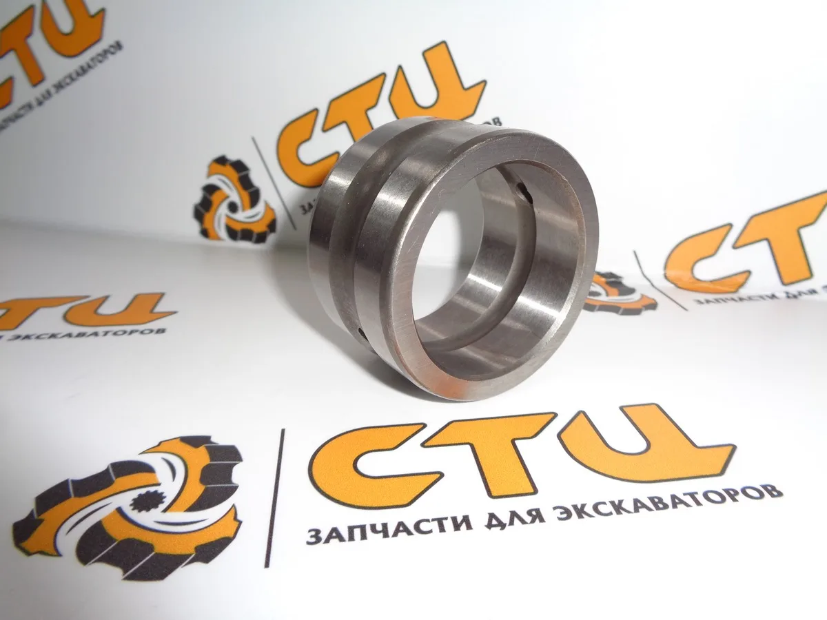 Втулка 2G-8631, 2G8631 экскаватора погрузчика CAT 428, 432, 434, 444