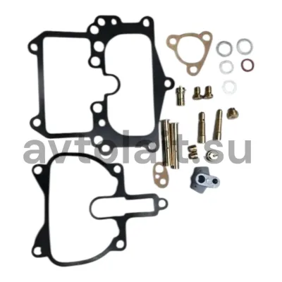 К135-1107980-11 Комплект для карбюратора К‑135