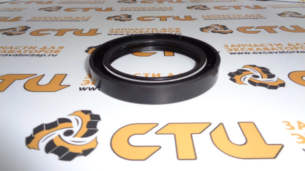 Уплотнение 9R-2499, 9R2499 заднего моста экскаватора погрузчика CAT428D