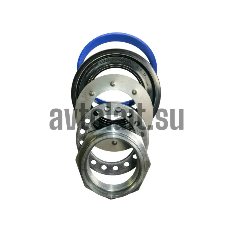 53205-3104000 Р/к задней ступицы из 6-ти