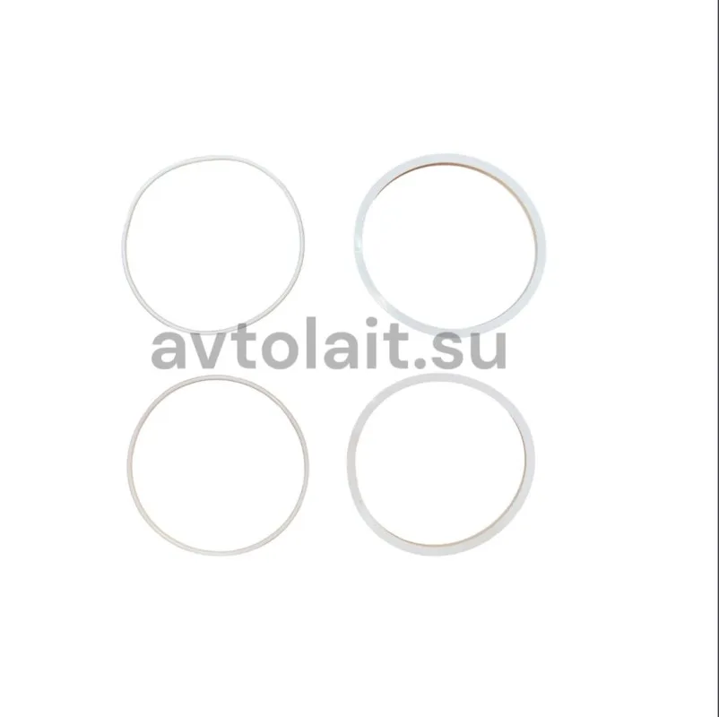 7406-1012000 РТИ масляного фильтра силикон