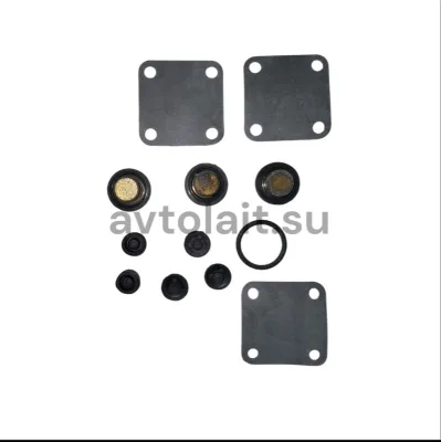 100-3515200 РТИ клапана тройной защиты
