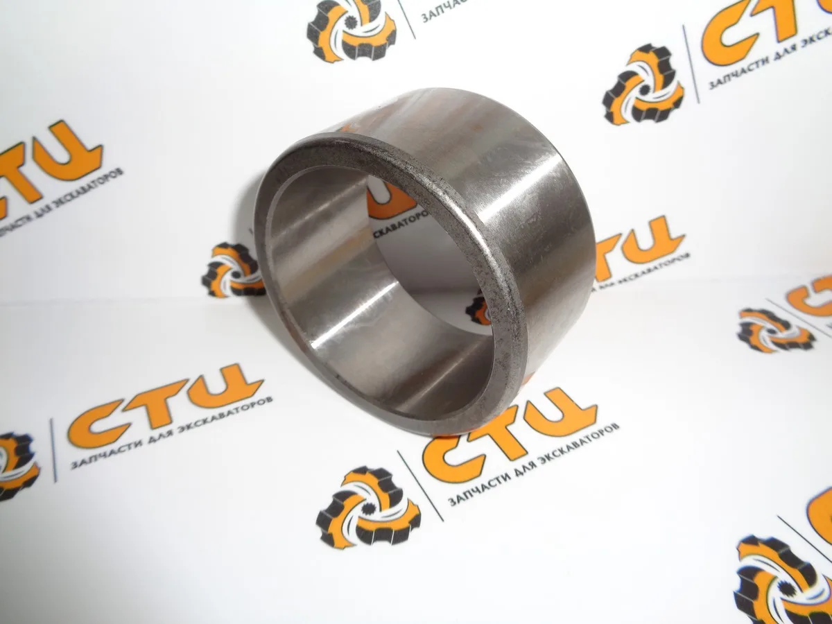 Втулка 9R-6690, 9R6690  (щека ковша) экскаватора погрузчика CAT 432, 434, 444