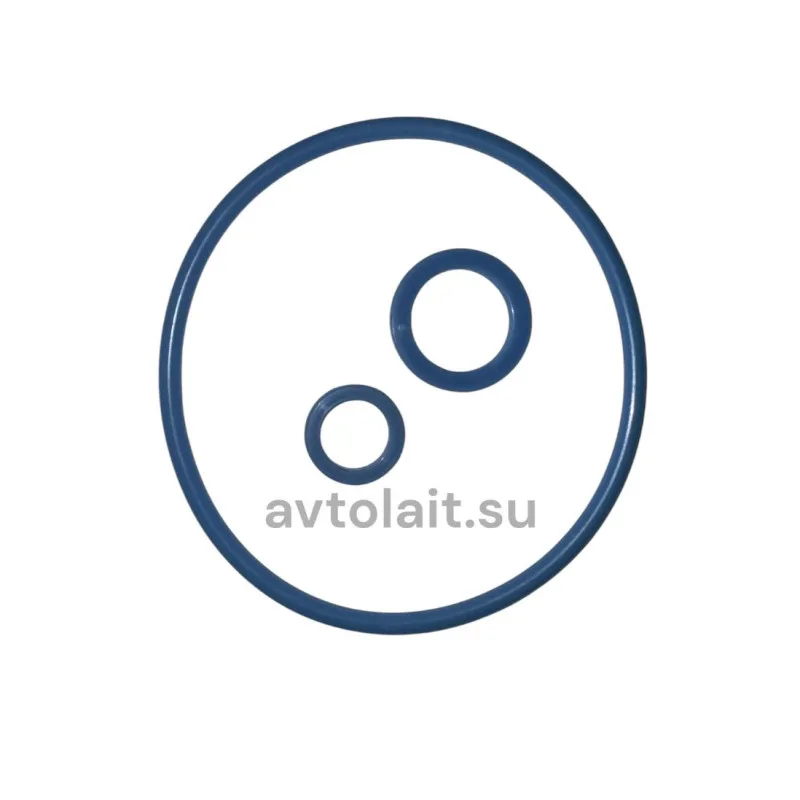53205-3509100 Ремкомплект компрессора РТИ силикон 3 дет