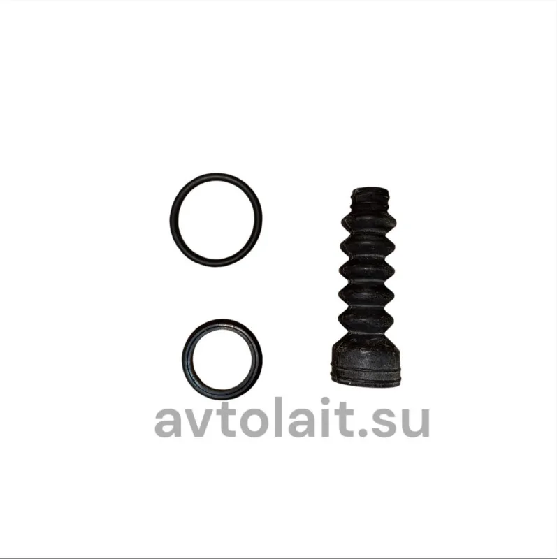 5557Я-1609000 Ремкомплект пневмоусилителя сцепления
