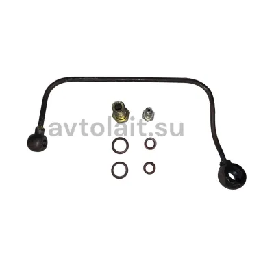 7511-1104001-05 Ремкомплект подвода воздуха к корректору