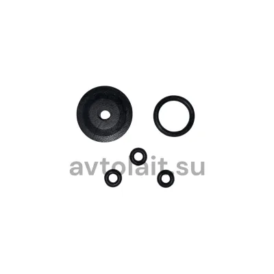 238-1723001 Ремкомплект воздухораспределителя РТИ