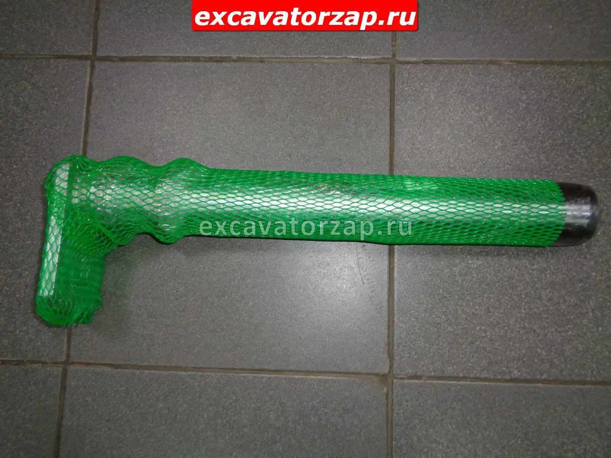 Палец 211-9286, 2119286 (крепление моста к раме) экскаватора погрузчика CAT428