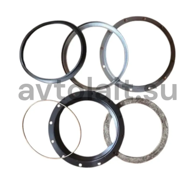 375-2304009 Ремкомплект поворотного кулака 6 поз.