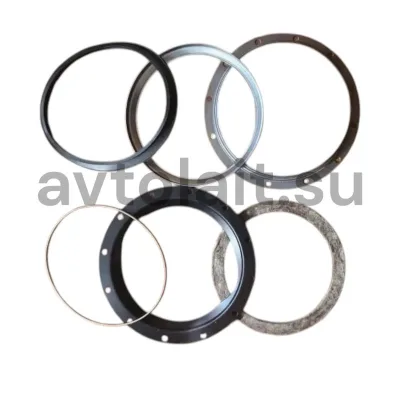 375-2304009 Ремкомплект поворотного кулака 6 поз.