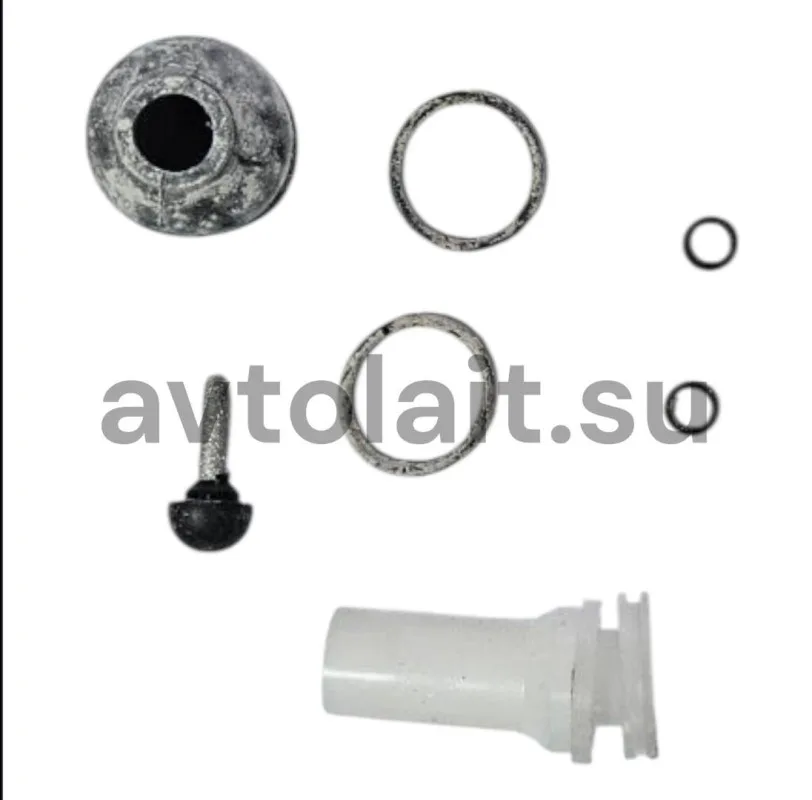 100-3537109-10 Ремкомплект крана аварийного растормаживания