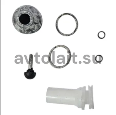 100-3537109-10 Ремкомплект крана аварийного растормаживания