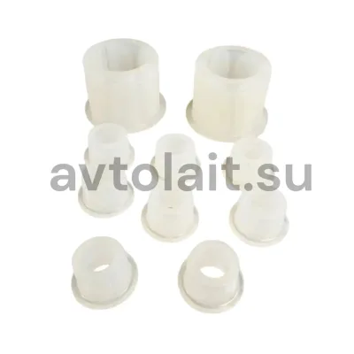 6520-2916040РК-Э Ремкомплект стойки стабилизатора 2 наим.