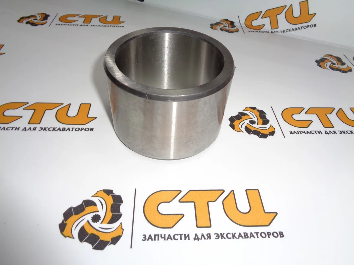 Втулка 209-9887, 2099887 крепление моста к раме экскаватора погрузчика CAT 428