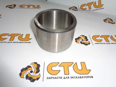 Втулка 209-9887, 2099887 крепление моста к раме экскаватора погрузчика CAT 428
