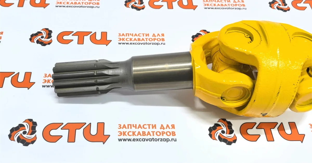 Полуось 210-5946, 2105946, 461-6187, 4616187 в сборе