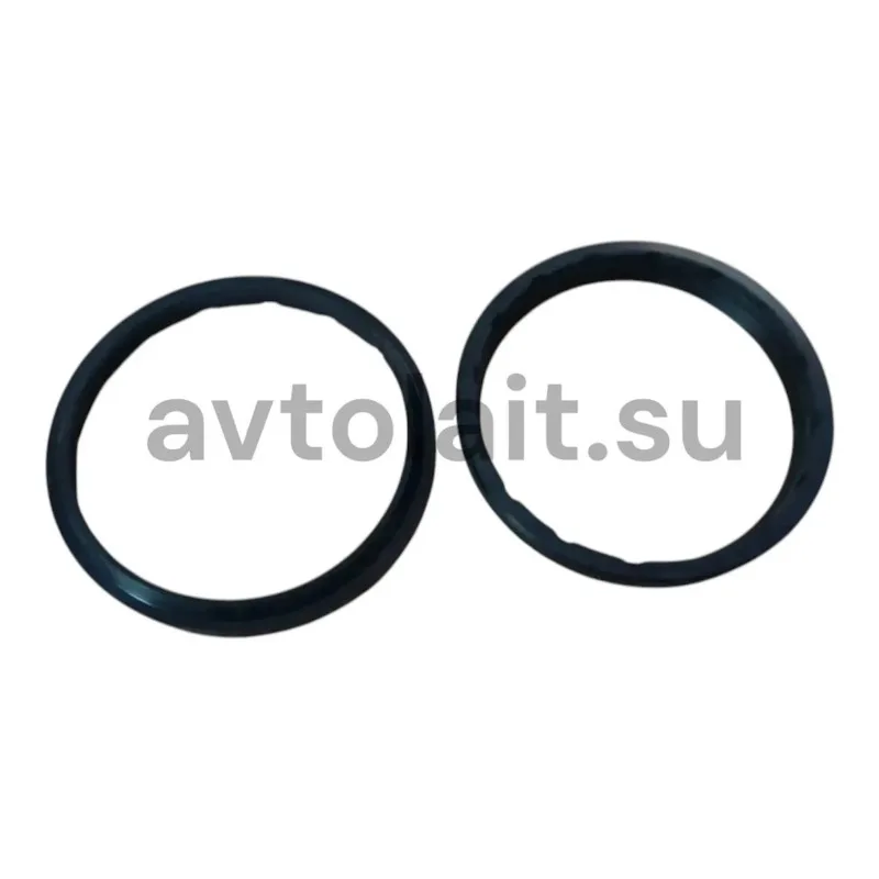 Кольцо уплотнительное привода переднего моста наружное 70х80х7 10