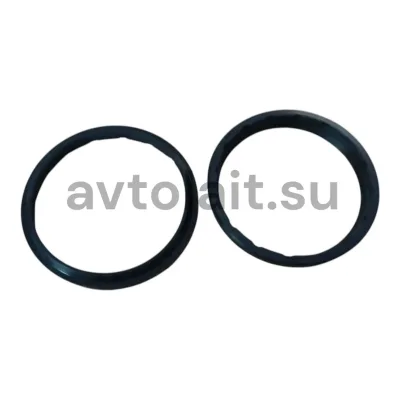 Кольцо уплотнительное привода переднего моста наружное 70х80х7 10
