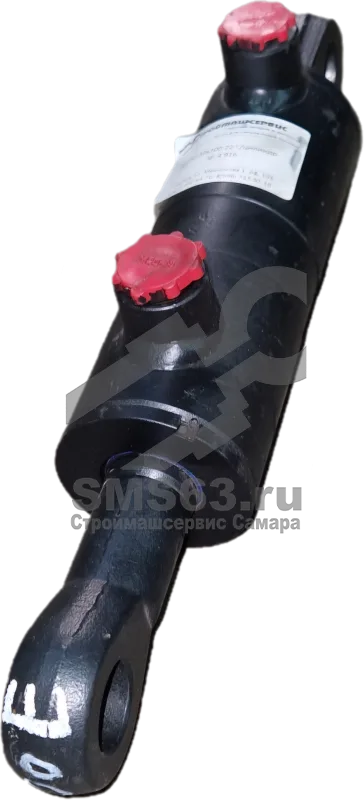 Гидроцилиндр ЦГ-50.30х100.22