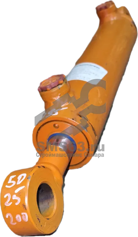 Гидроцилиндр ГЦ-50.25.200.395.0025 КДП-4,0 КСФ-2,1, косилка навесная