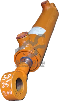 Гидроцилиндр ГЦ-50.25.200.395.0025 КДП-4,0 КСФ-2,1, косилка навесная