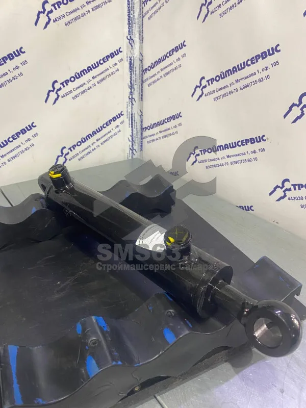 Гидроцилиндр 50.25.200 (395) косилки КСФ-2,1 (А)