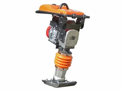 Вибротрамбовка бензиновая TSS RM75H
