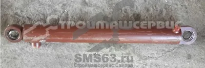 Гидроцилиндр наклона манипулятора ЦГ-80.35х680.11-01