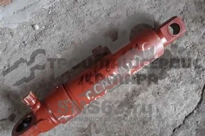 Гидроцилиндр поворота отвала КО-815.07.01.000