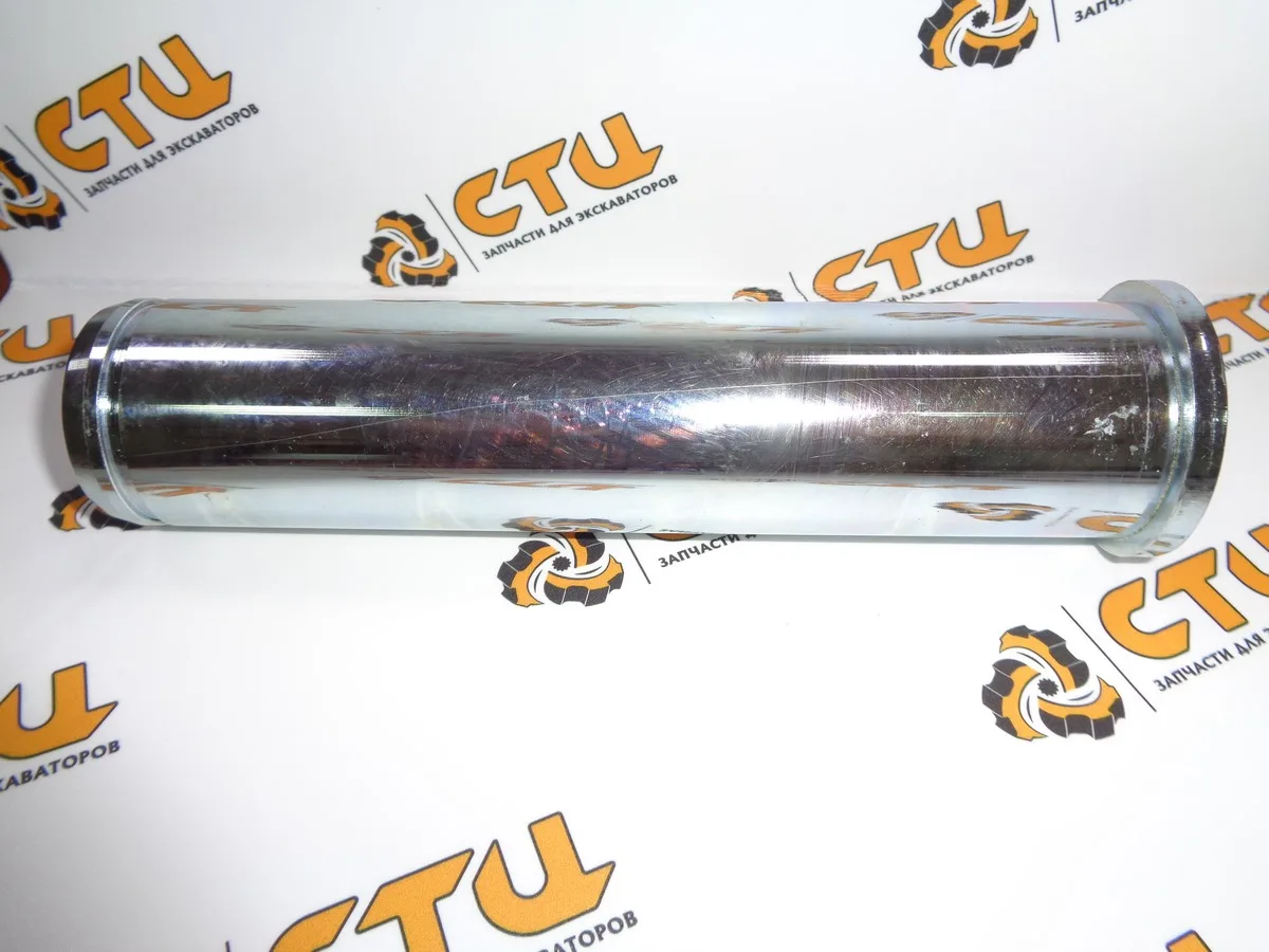 Палец 310-0843, 3100843 экскаватора погрузчика CAT428E  стрела фронтальног погрузчика - основание ковша
