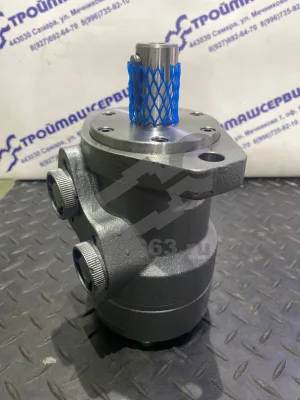 Гидромотор BMR 125сc