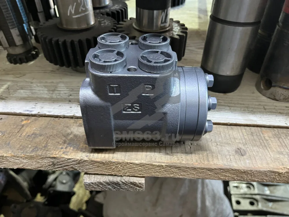 Насос-дозатор 101S 125сc