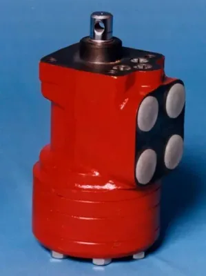 Насос-дозатор НДМ-200У600