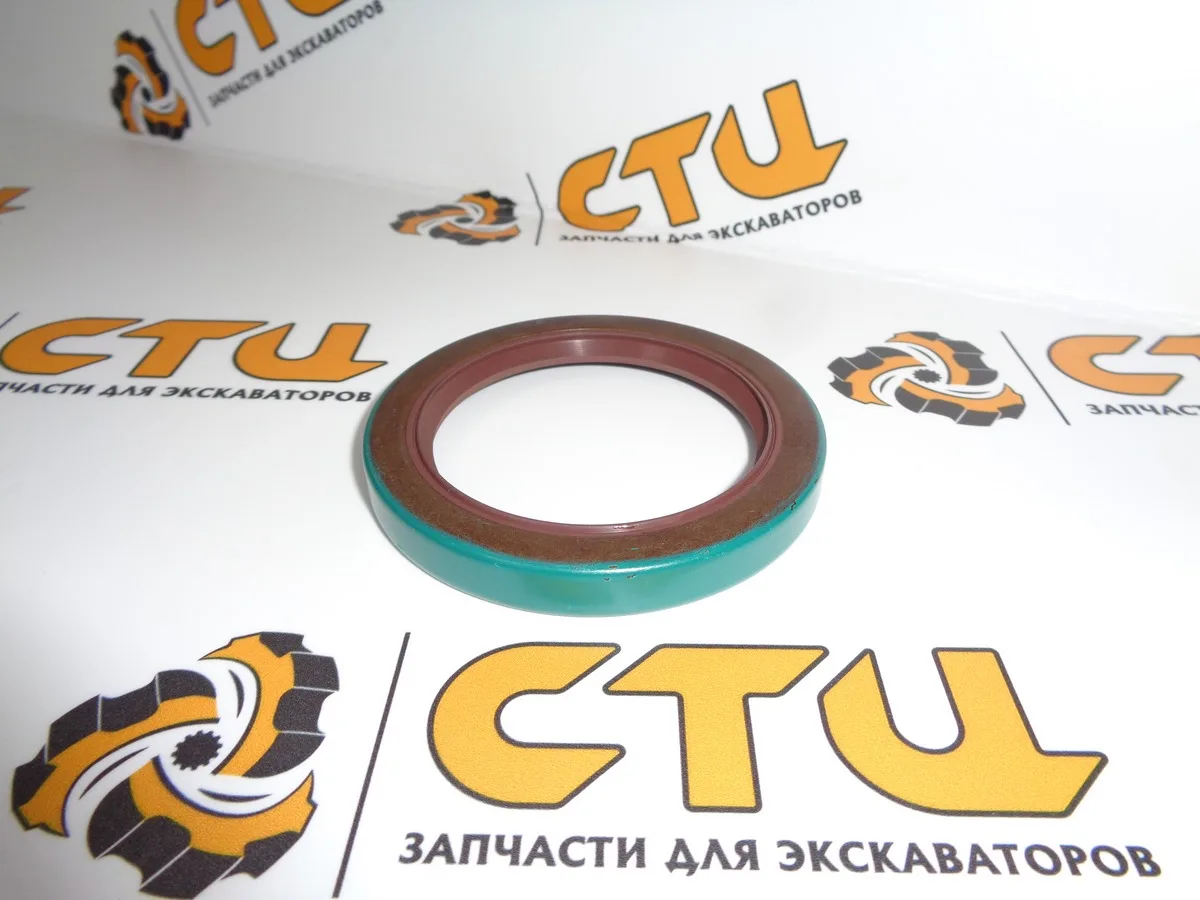 Сальник КПП 2088240, 208-8240, 124-6612, 1246612 экскаватора погрузчика CAT428, CAT432…
