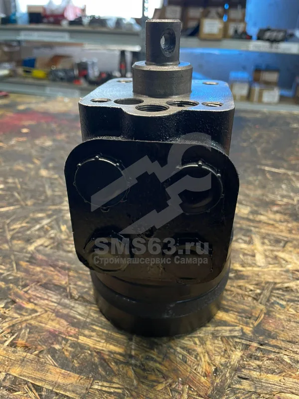 НДМ-80У250 (16) Насос-дозатор
