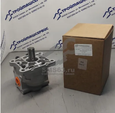 НШ-50М3 Насос шестеренный (MF HYDRAULIC)