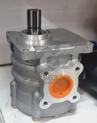 Насос шестеренный (MF HYDRAULIC) НШ-71А3
