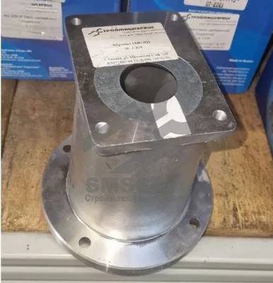 Колокол LMH 403