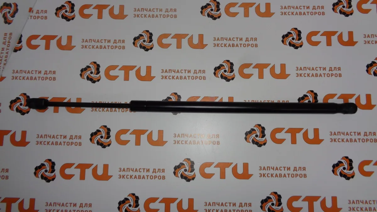 Газовый упор (амортизатор капота) 363-2867, 3632867 экскаватора погрузчика CAT428, CAT432, CAT434