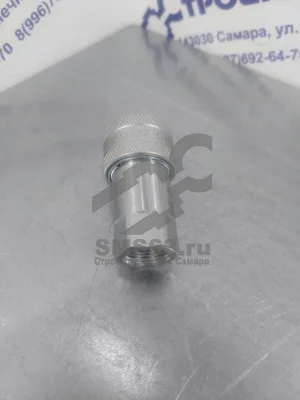 БРС ISO-A G 3/8 розетка (LSQ-S1-03SF-BSP3/8) Z
