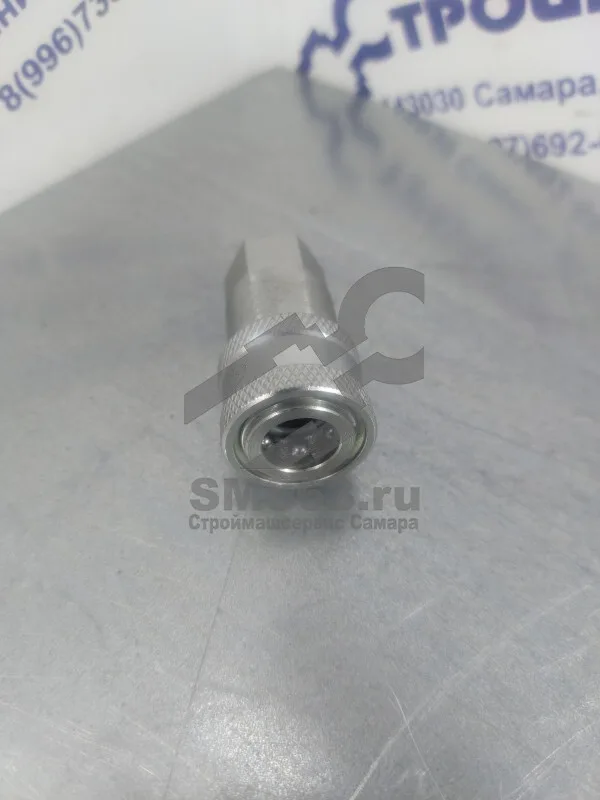 БРС ISO-A G 1/4 розетка (LSQ-S1-02SF-BSP1/4) Z