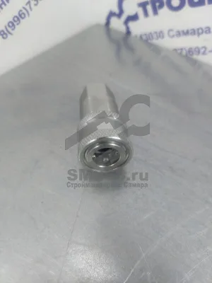 БРС ISO-A G 1/4 розетка (LSQ-S1-02SF-BSP1/4) Z