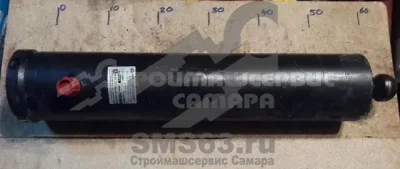 Гидроцилиндр 2ПТС4 ЦГС.16.С.С.56.75.95-1350 прицепа КГЦ-140 (ГЦТ1-3-17-1350) (Брянск)
