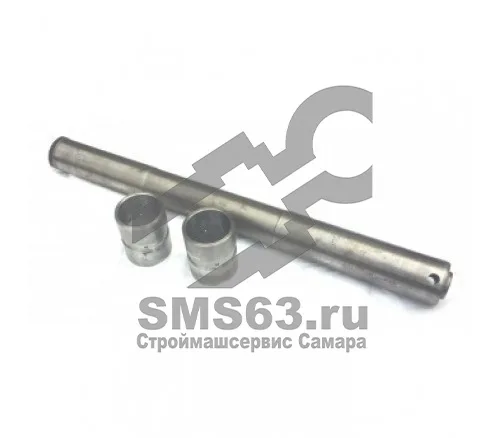 ОСЬ КС-3577.63.001 (ОСНОВАНИЕ СТРЕЛЫ)
