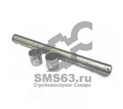 ОСЬ КС-3577.63.001 (ОСНОВАНИЕ СТРЕЛЫ)