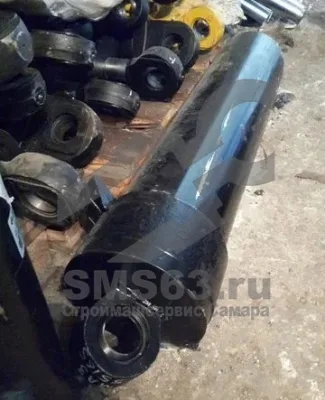 ГИДРОЦИЛИНДР 55165-8603510 / 55165-8603510-025 (МАЗ) (ЦГС.16.ПШ.ПШ.75.95.117.142.170-3444)